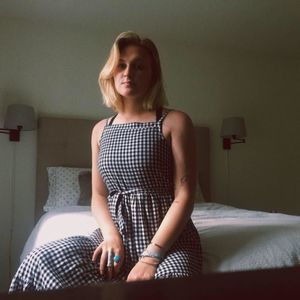 Meet your Posher, Signe